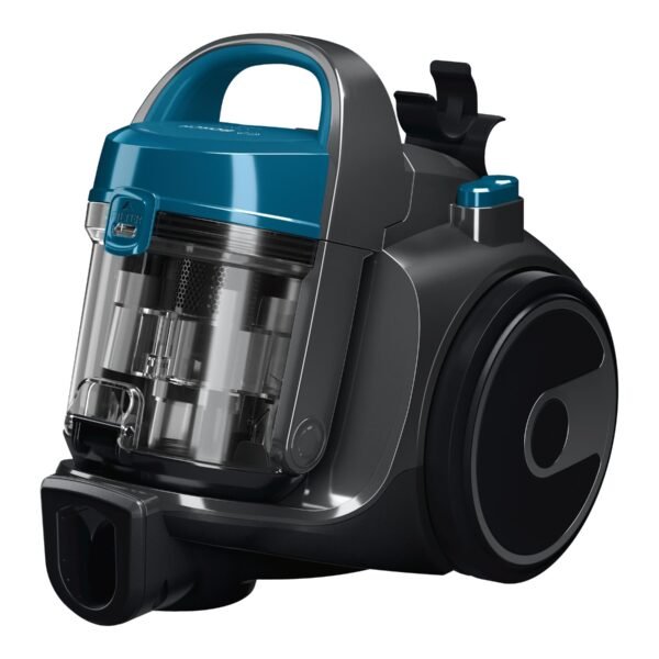 ASPIRATEUR BOSCH BLEU 1.5L 2200W FILTRE BGS05A220