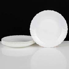 ASSIETTE À DESSERT FESTON – 19P4238-749175