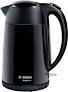 BOUILLOIRE BOSCH 1.7L 2400W TWK3P423