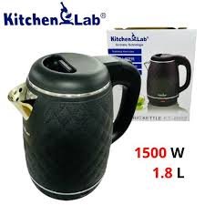 BOUILLOIRE KITCHEN LAB KT-B002