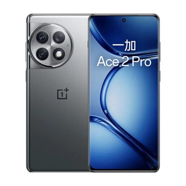 ACE 2 PRO 24/1T