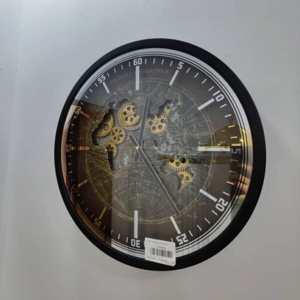 HORLOGE MURALE CM23055