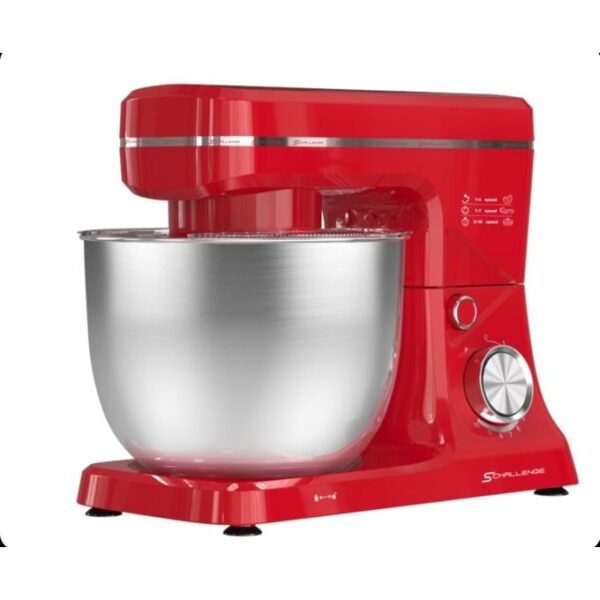 PETRAN SCHALLENGE 5.5L ROUGE\NOIR AMB - SM01R\B