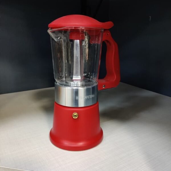 PRESSE BYS-234PD3 6 TASSE/145