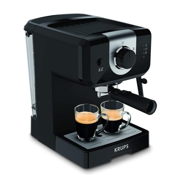 CAFETIER KRUPS XP3208\BG7