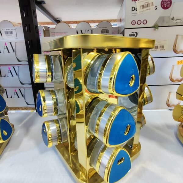 PORT EPICES BBF 21PCS  G BBF B 21