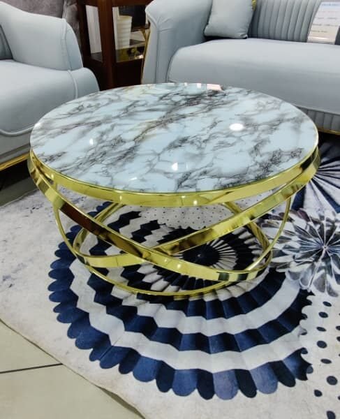 TABLE BASSE CASANOVA