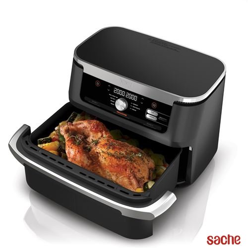 FRITEUSE NINJA 10.4L