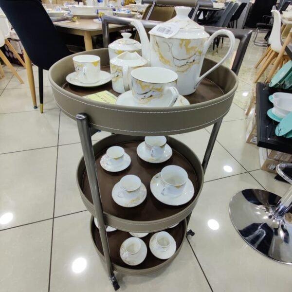 SERVICE A CAFE GY24-HAN75