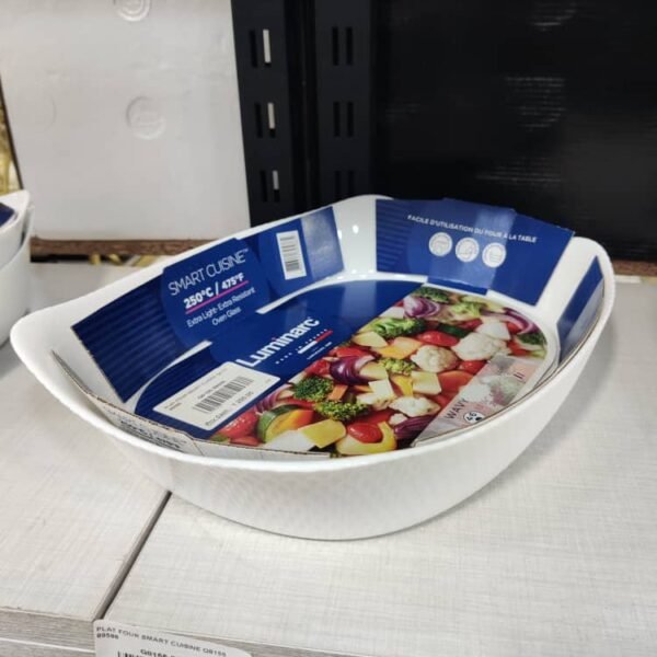 PLAT FOUR SMARTCUISINE Q815589586