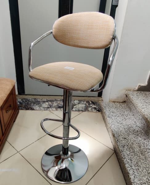 TABOURT ALUS BEIGE 25