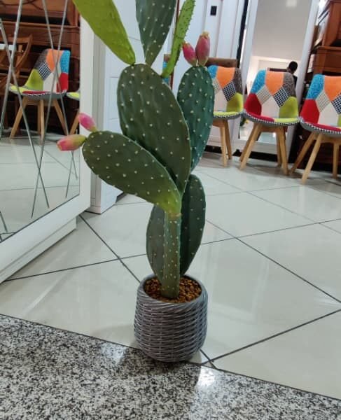 PLANTE ARTIFICIELLE 24P0746