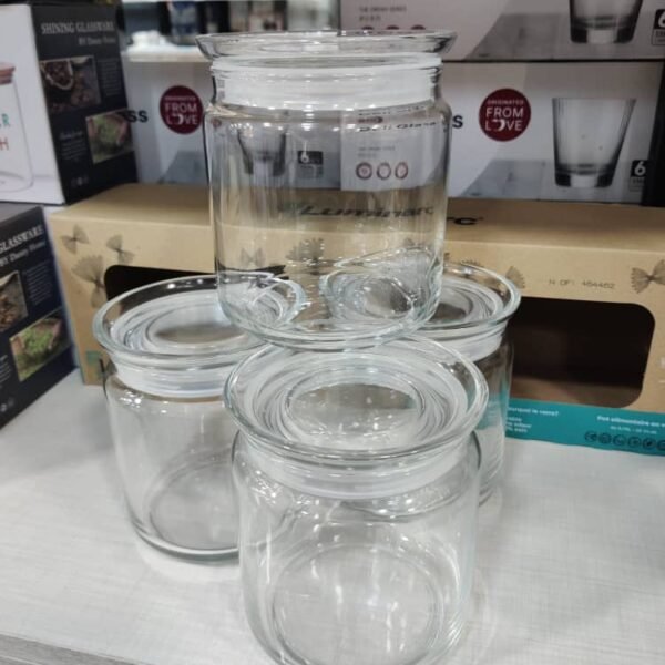 BOCAUX PURE LUMINARC V0944