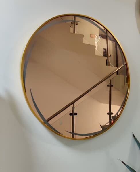 MIROIR ROND PR00899