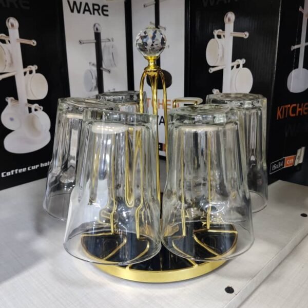 PORT VERRE DS18466DEG