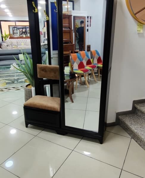 MEUBLE CHAUSSURE QA'ADA PR01712