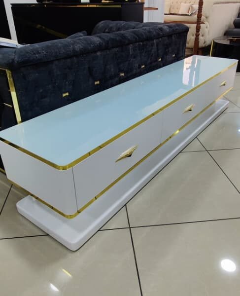 MEUBLE TV CASA BLANC PR01734