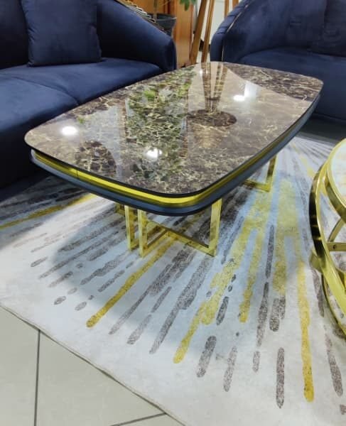 TABLE BASSE TESLA COFFEE MB-11 0456