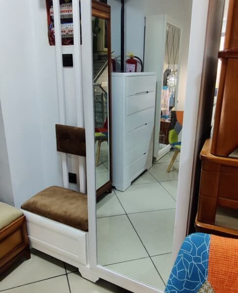 MEUBLE CHAUSSURE QA'ADA PR01712