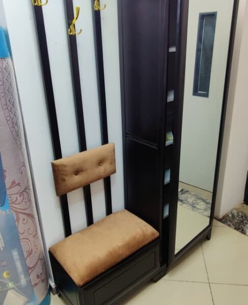 MEUBLE CHAUSSURE QA'ADA PR01712