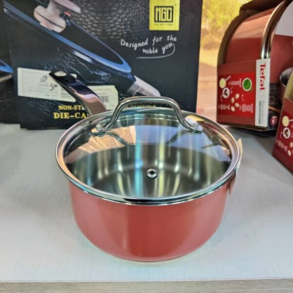 CASEROLE TEFAL 18CM B9232304