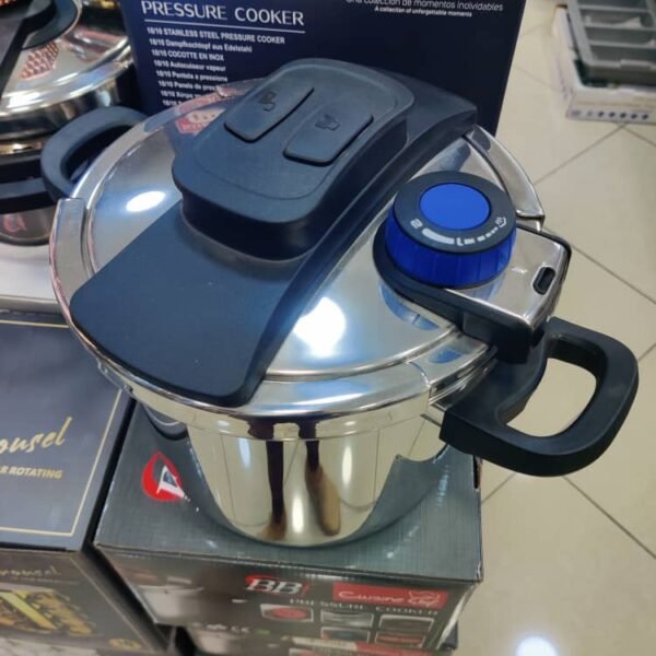 COCOTTE SONASHI 8L SB014