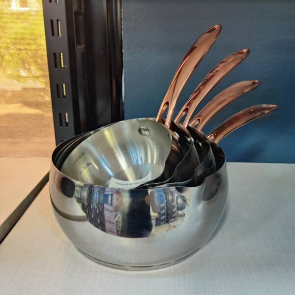 CASROLE BBF 4PCS GM5208G