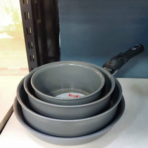 SERIES INGENIO NOIR INGINN