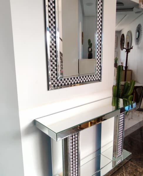 CONSOL+MIROIR JSF239/JS189