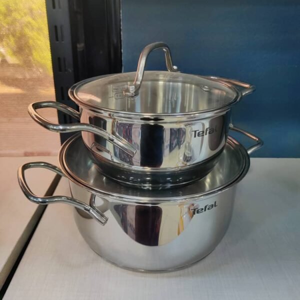 TEFAL INTUITION B864S734