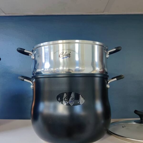 COUSCOUSIERE WN706-3 XL