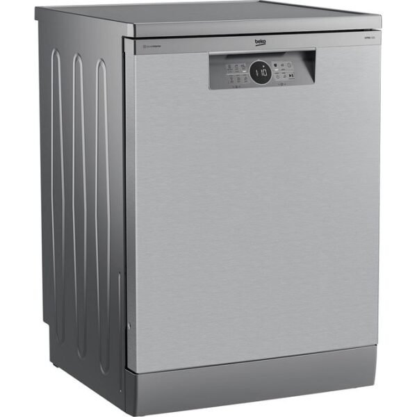 VAISSELLE BEKO 16C/6PROG INOX BFFN26640XQ