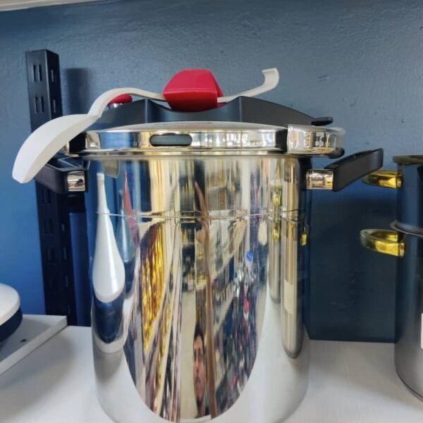 COCOTTESITRAM AUTOCUISEUR 13I 711655