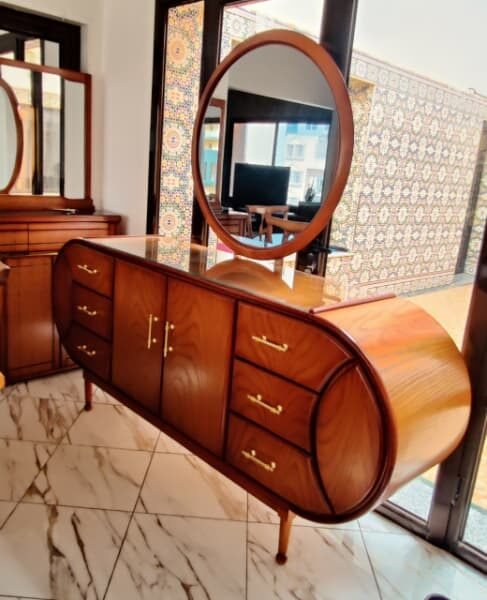 BAHUT EGYPCIEN PR02480