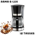 CAFETIERE RAMA SH-1272