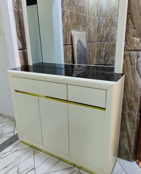 MEUBLE CHAUSSURE 03 PORT 100099