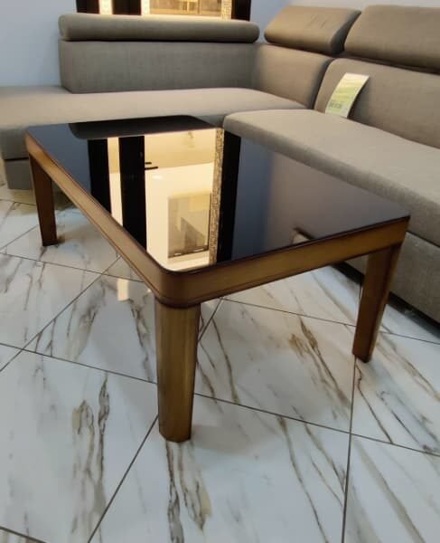 TABLE BASSE HETRE ZAZA PR01897