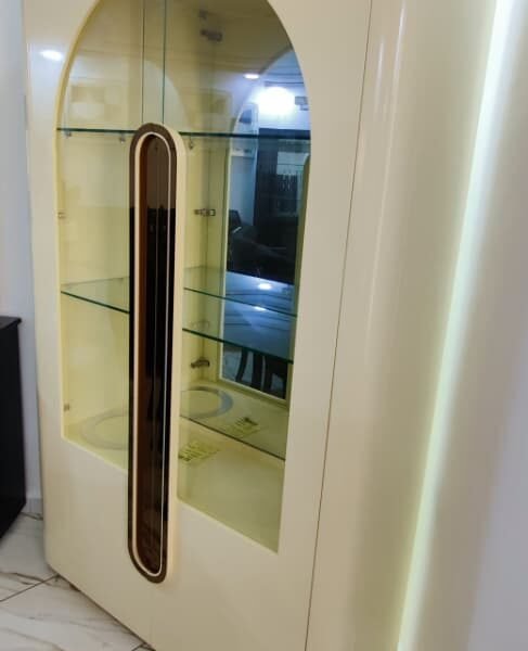 ARGENTERIE NOVA BEIGE PR00979