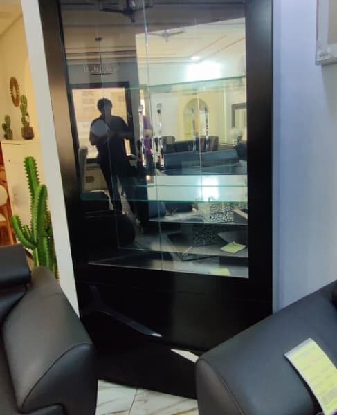 ARGENTERIE CESAR NOIR ET ARGENTERIE PR01827