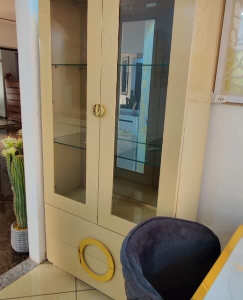 ARGENTERIE CESAR PLUS CAPPUCCINO 00800