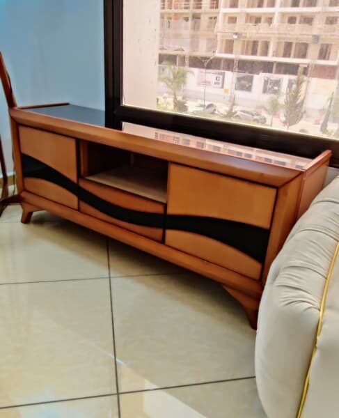 MEUBLE TV HETRE 150 PR01903