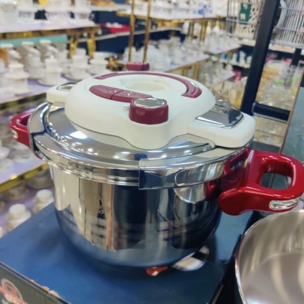 COCOTTE 9PCS DSE22CM 5+7L