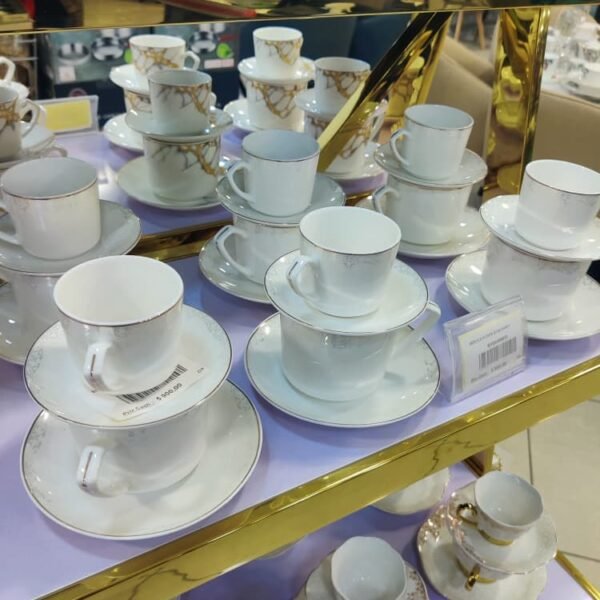 SERVICE A CAFE GY24-HAN11