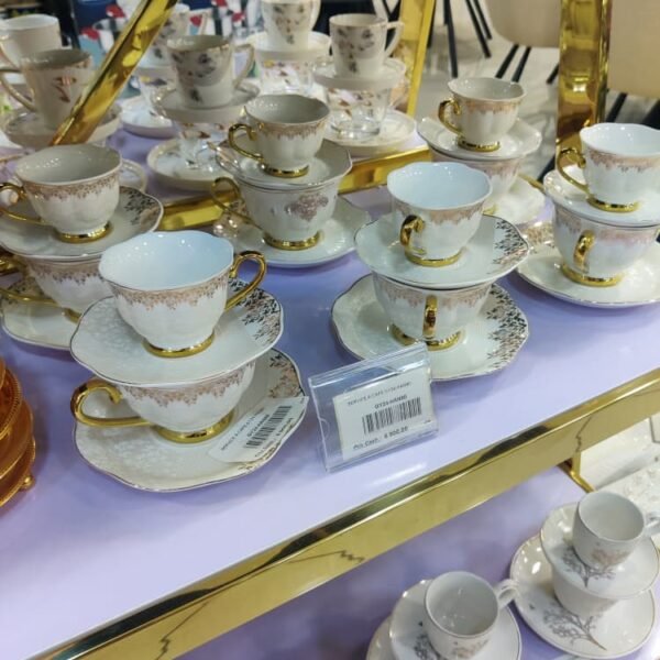 SERVICE A CAFE GY24-HAN80