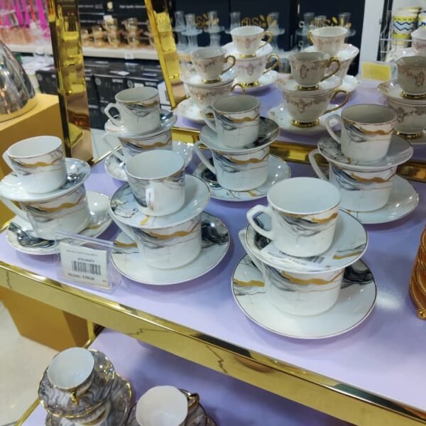 SERVICE A CAFE GY24-HAN74