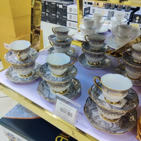 SERVICE A CAFE GY24-HAN78