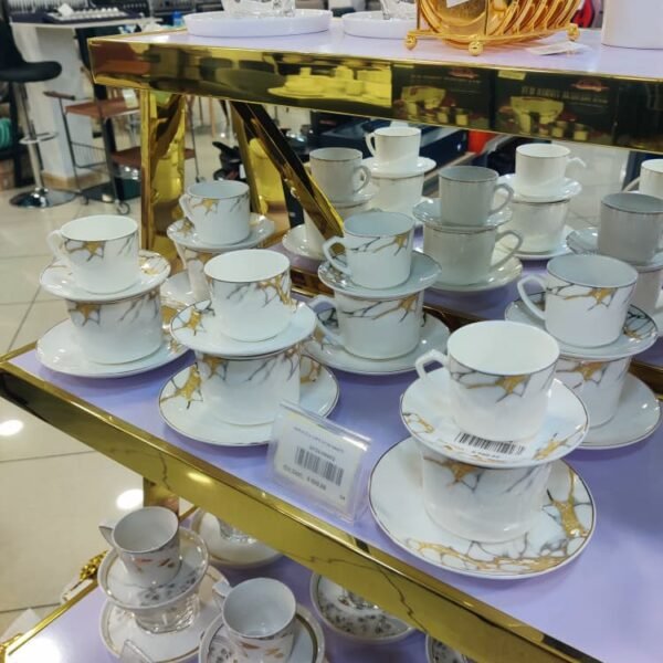 SERVICE A TABLE GY24-HAN73