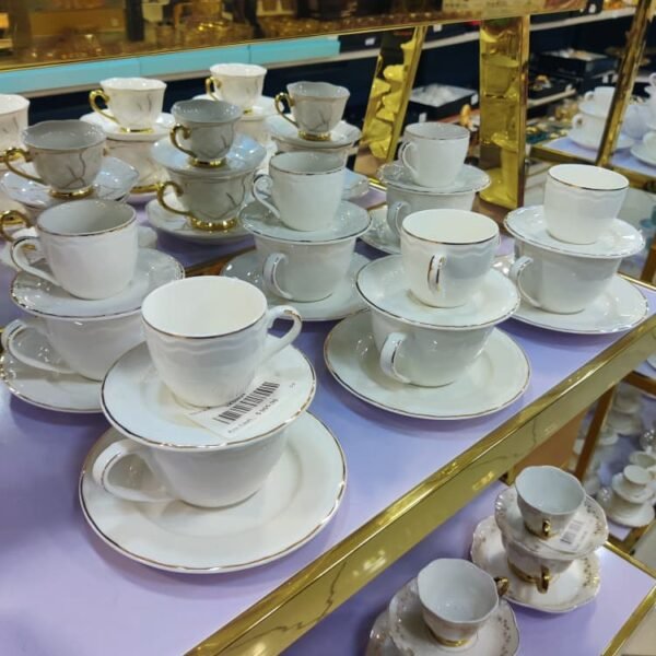 SERVICE A TABLE SINARCO YKDW24