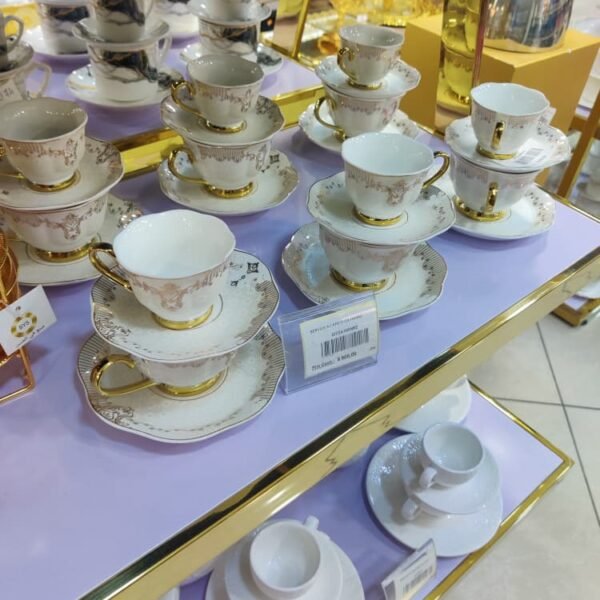 SERVICE A CAFE GY24-HAN82