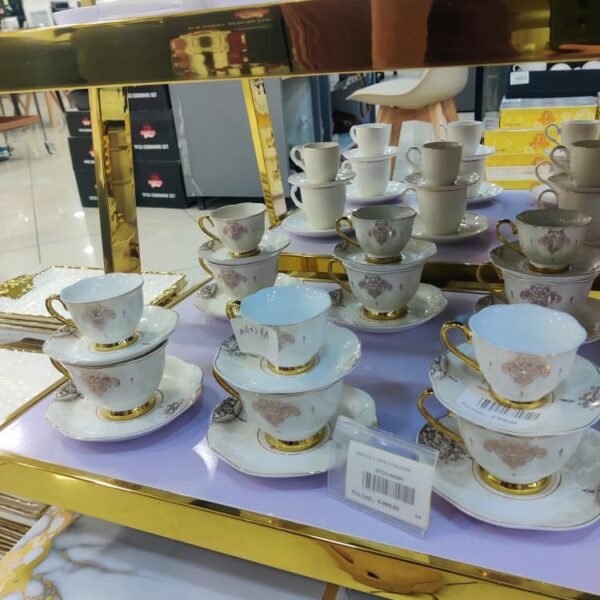 SERVICE A CAFE GY24-HAN81